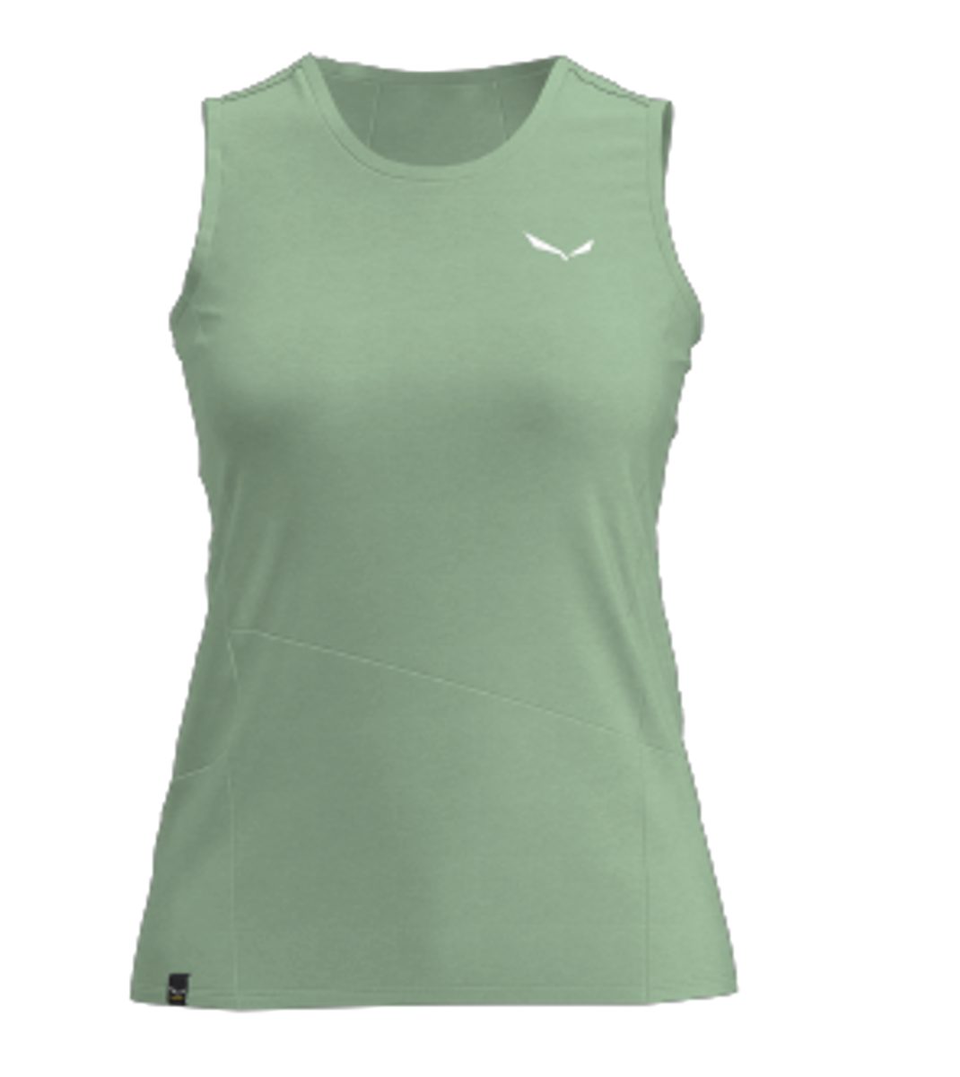 Salewa Puez Sporty Dry Damen Tankt - Salewa