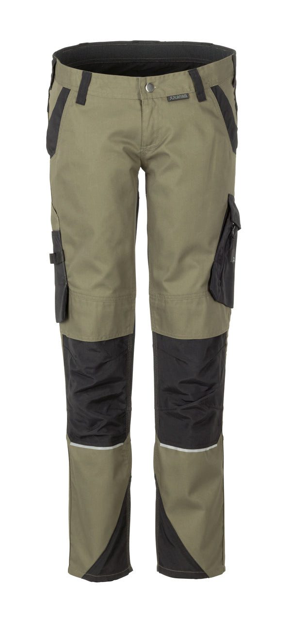 Planam Arbeitsbundhose PLANAM Norit Damen Bundhose