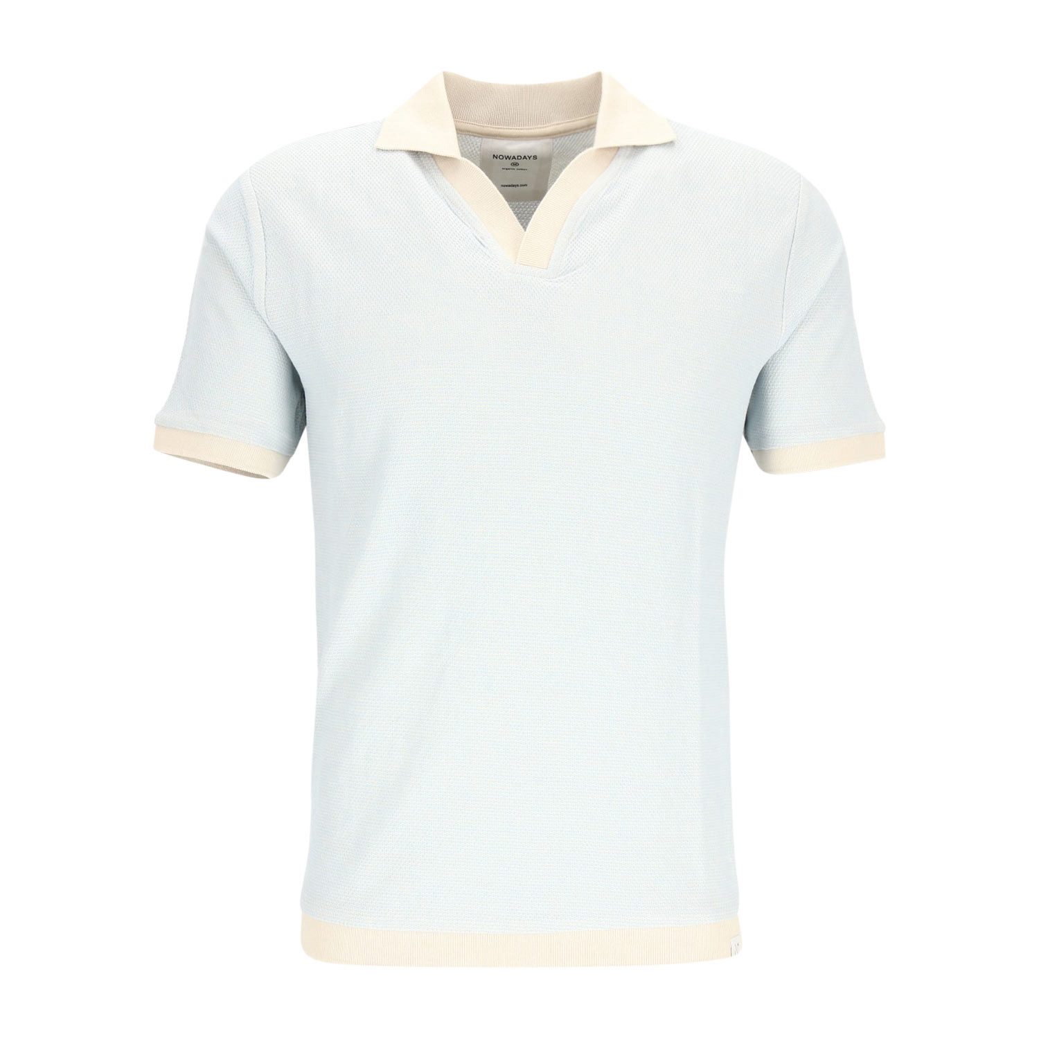 NOWADAYS Poloshirt