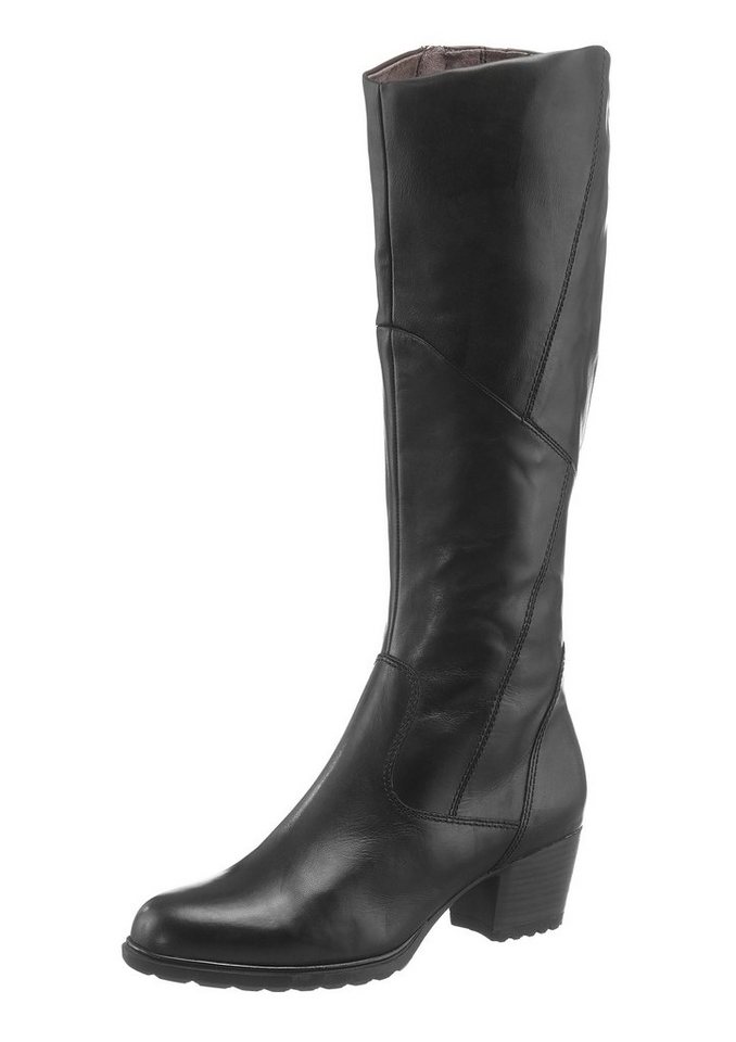 Tamaris Stiefel mit XS Schaft online kaufen OTTO