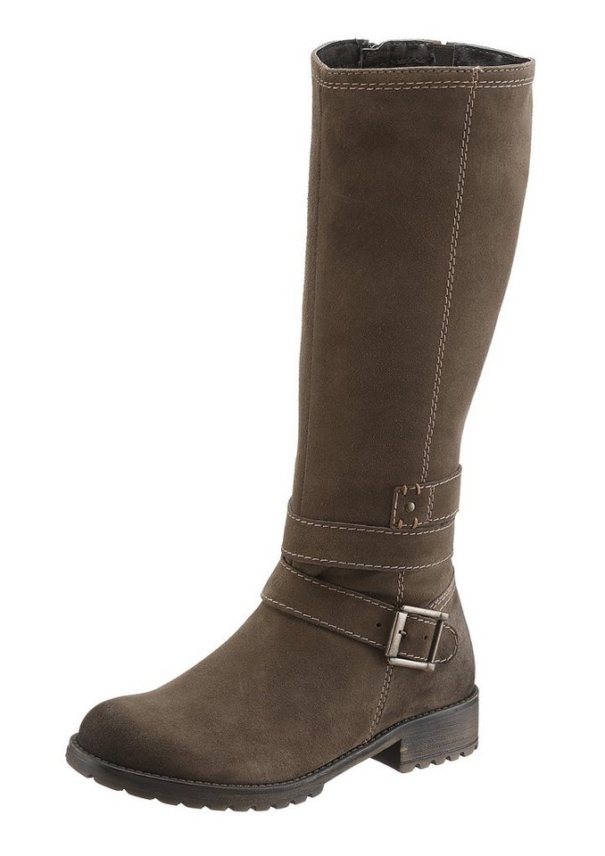 dehnt sich rindsleder stiefel mit weitem schaft preisvergleiche dehnt sich rindsleder stiefel mit weitem schaft preisvergleiche