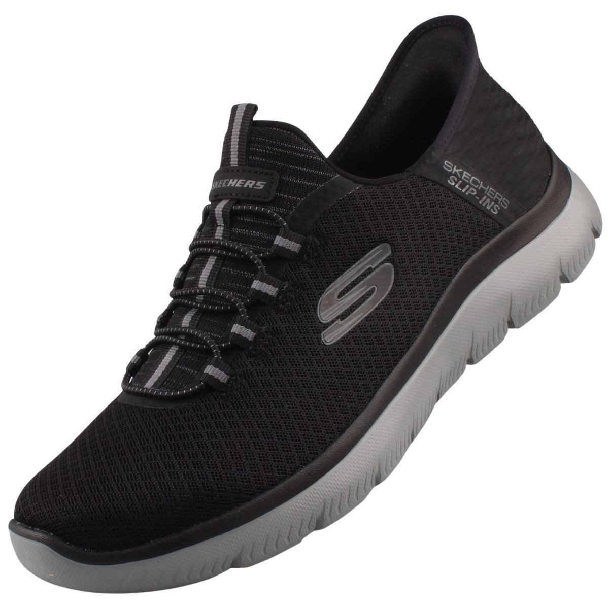 232457-BKCC Slipper