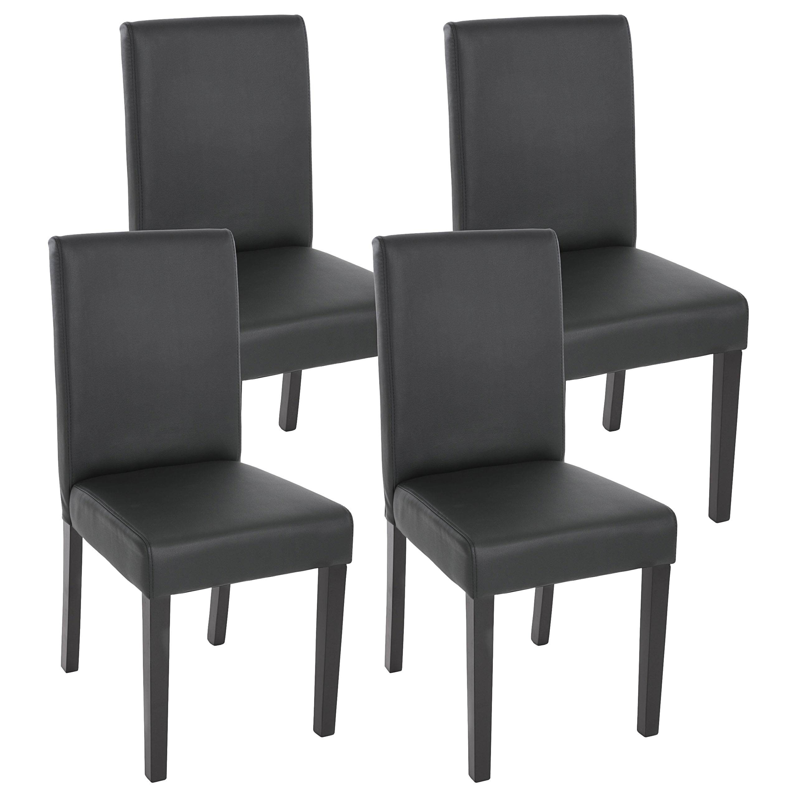 MCW Esszimmerstuhl Littau-4 (Set, 4 St), günstig online kaufen