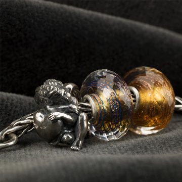 Trollbeads Bead Engel der Liebe, TAGBE-50042