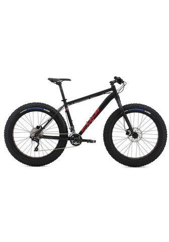 FUJI BIKES Велосипед »Wendigo 1.1« 20...