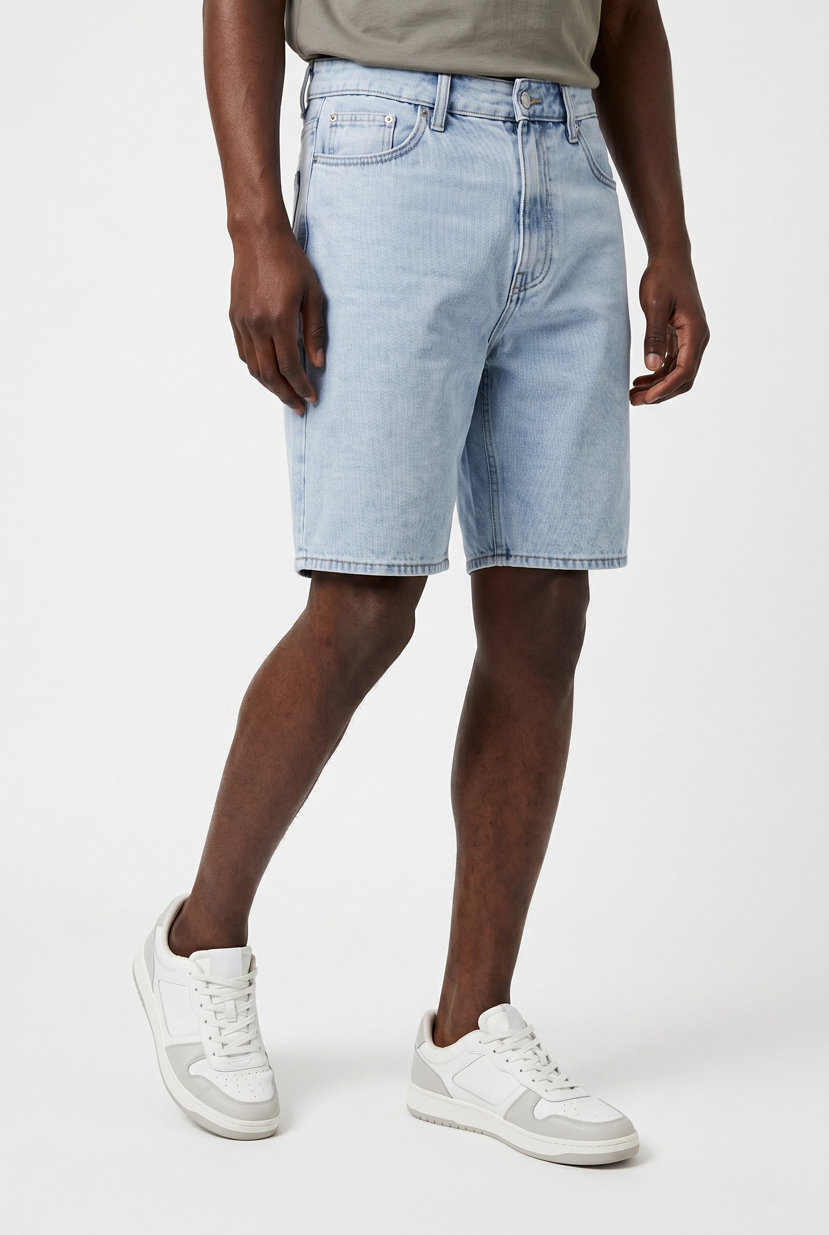 ONLY & SONS Shorts ONSFADE PIM DNM SHORTS BOX