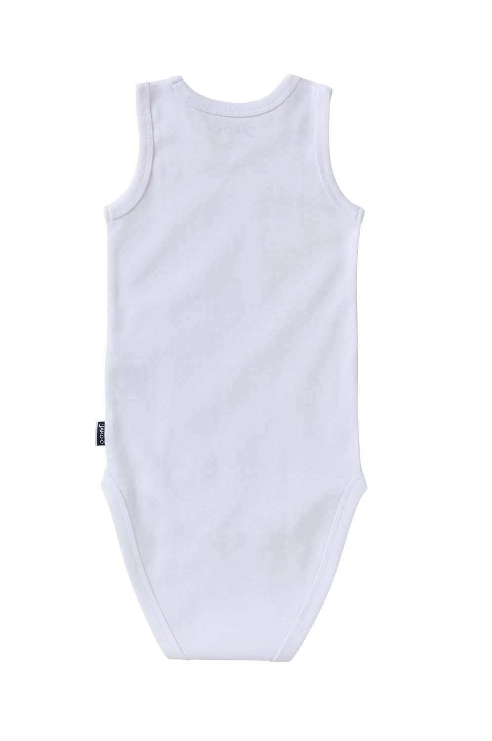 JAKO-O Body JAKO-O Trägerbody Baby Kinder 2er Pack