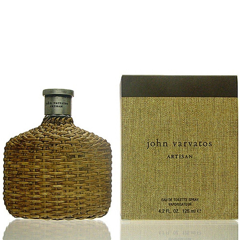 John Varvatos Eau de Toilette John Varvatos Artisan Eau de Toilette 125 ml