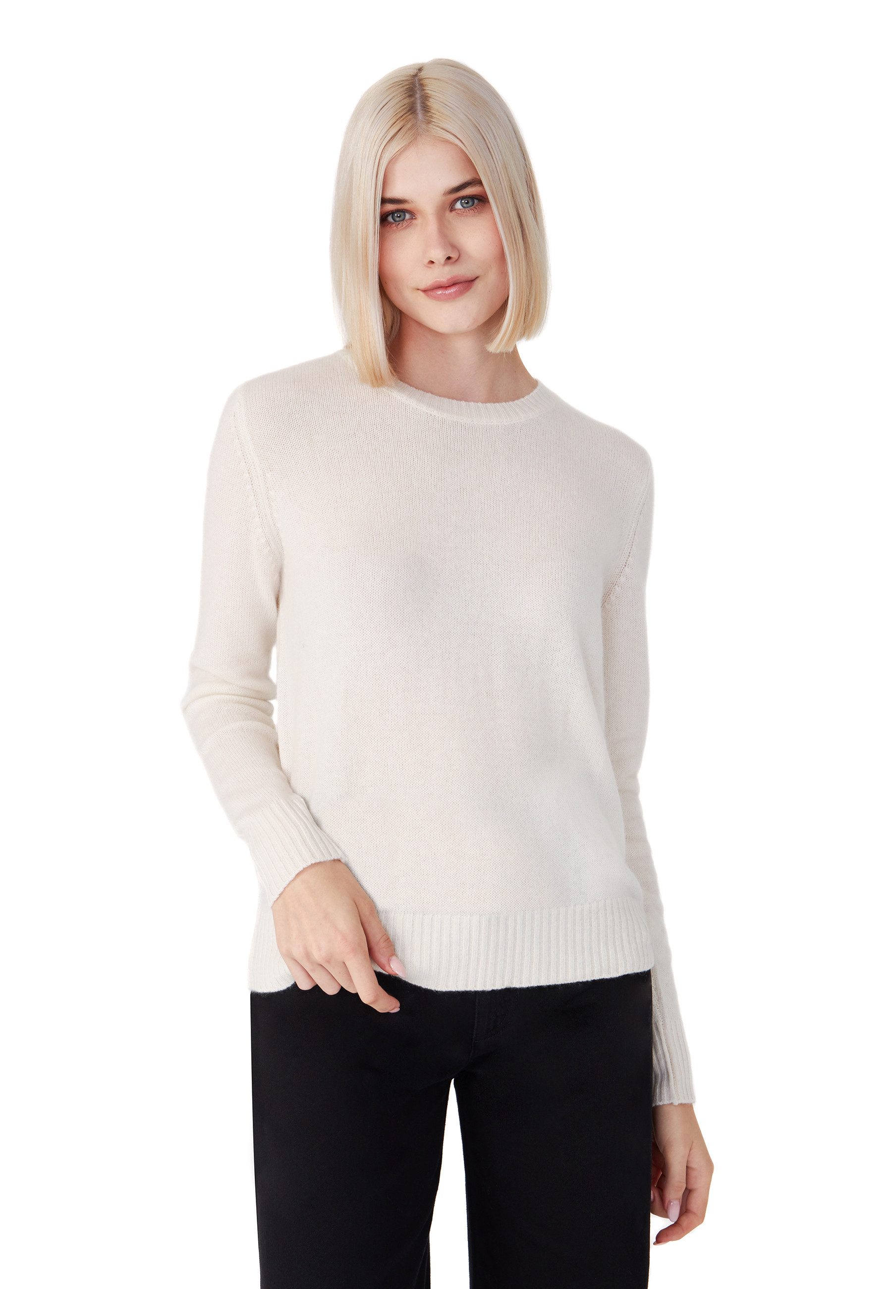 Style & Republic Kaschmirpullover Kaschmirpullover Damen günstig online kaufen