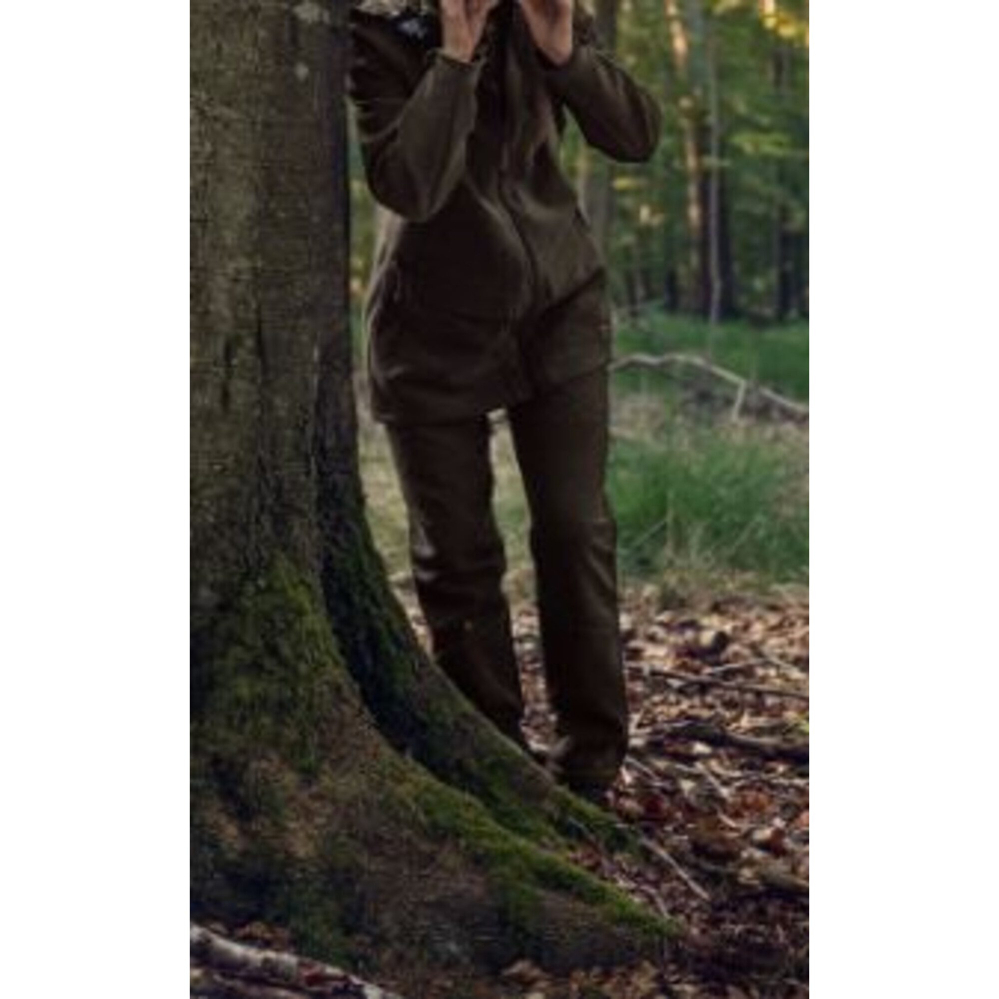 Härkila Outdoorjacke Härkila Metso Hybrid Jacke Women, Willow green, Gr. 40