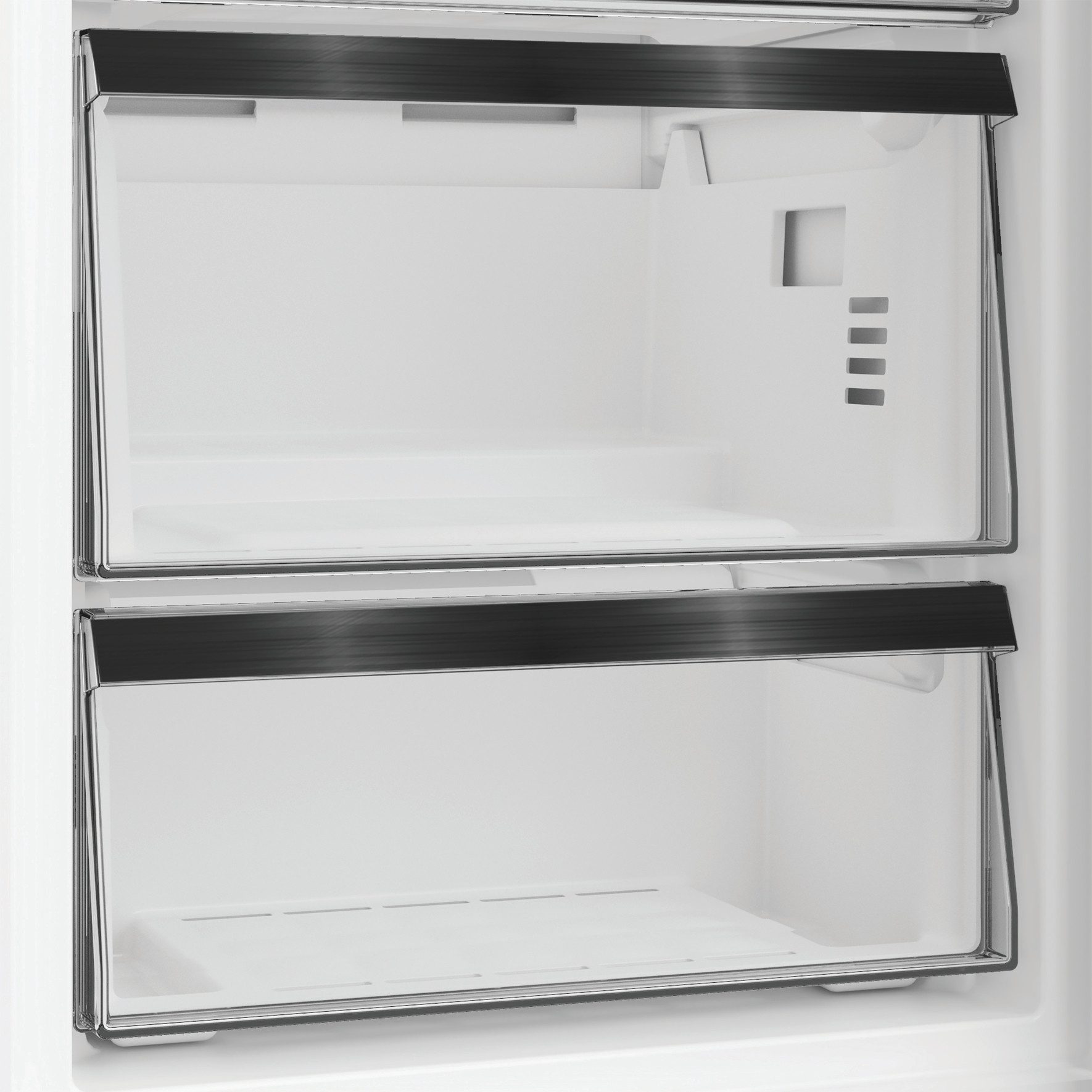 BAUKNECHT Gefrierschrank NoFrost GKN I18660C, 186,5 cm hoch, 59,7 cm breit, No Frost - nie wieder abtauen – Bild 5 von 5