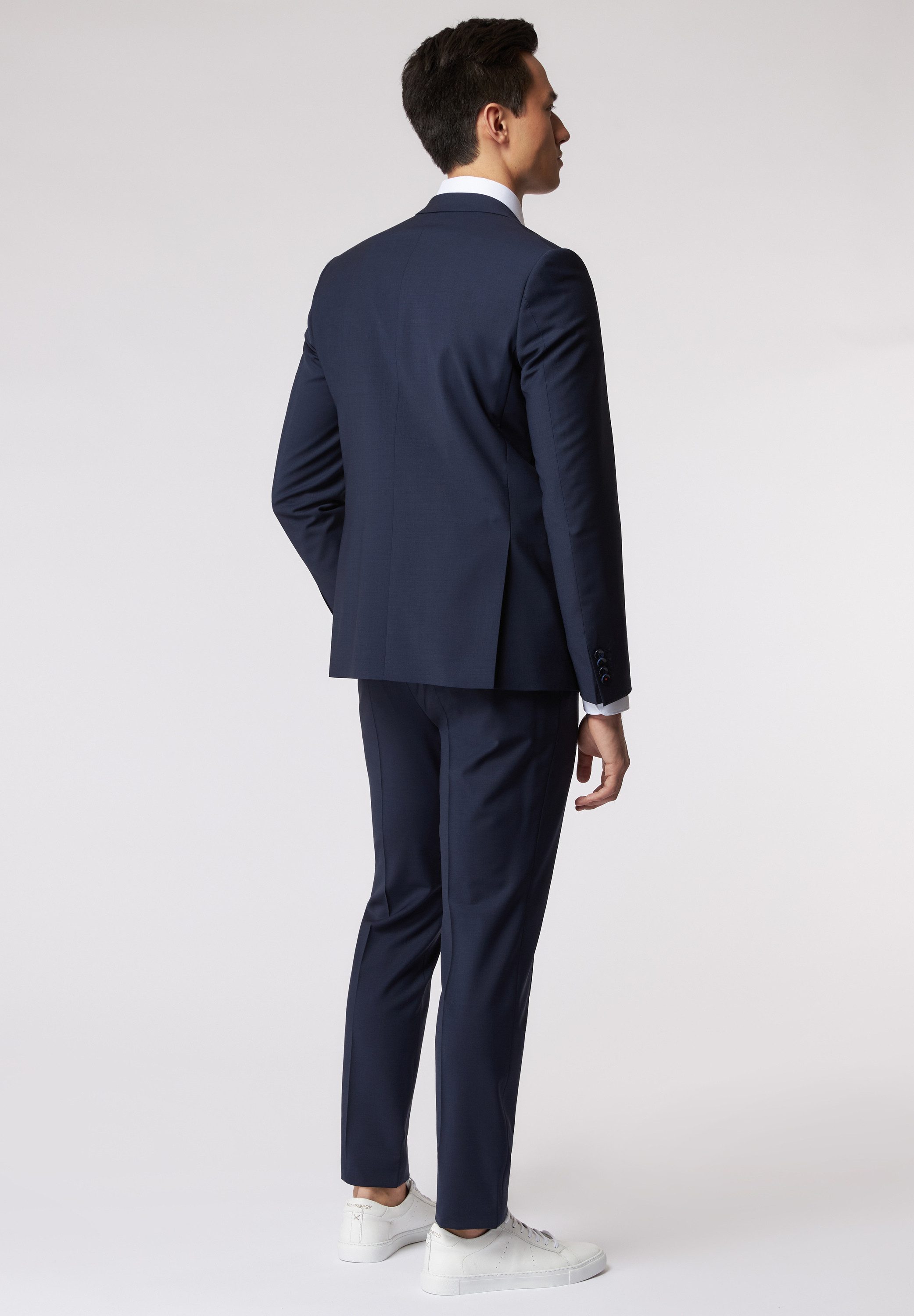 Roy Robson Hosenanzug Extra slim fit - Bi-Stretch günstig online kaufen