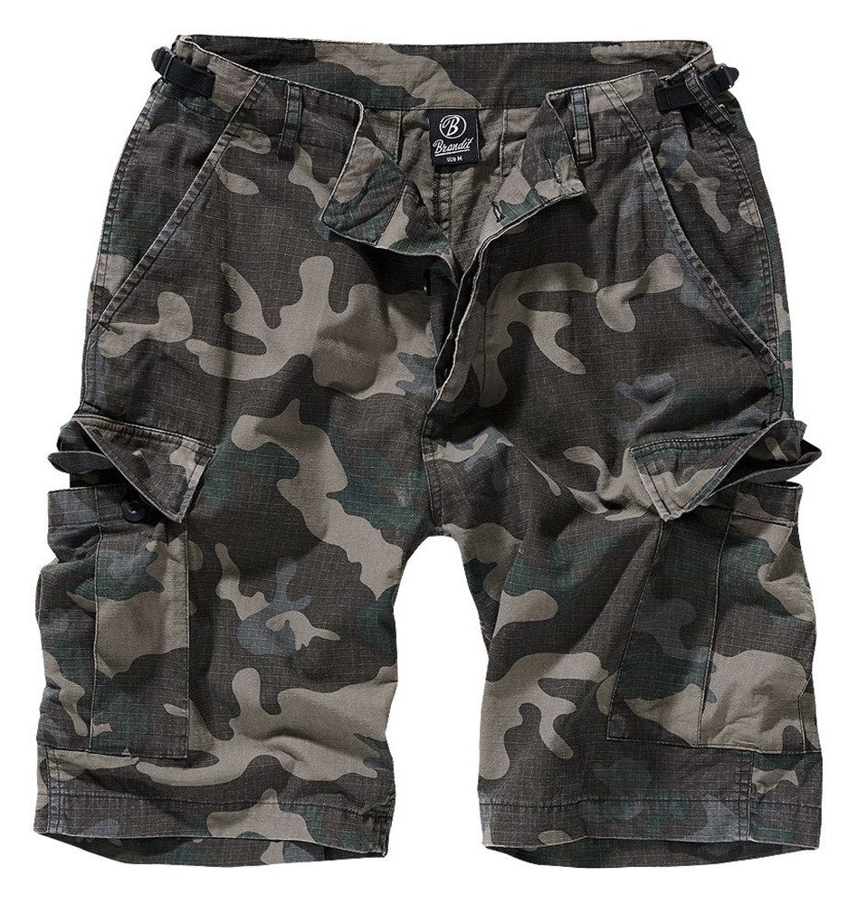 Brandit Stoffhose Brandit Herren BDU Ripstop günstig online kaufen