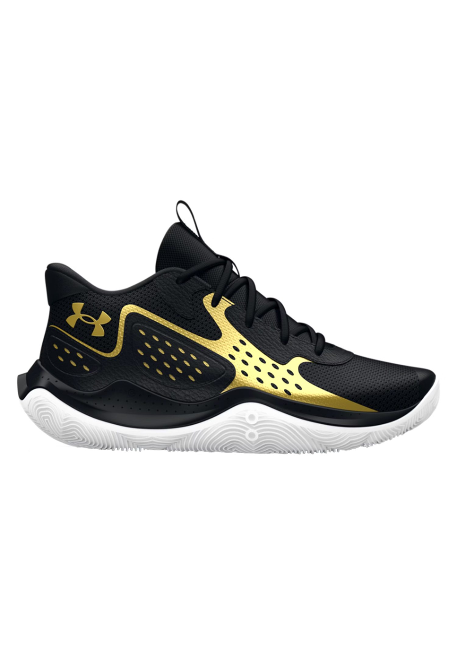 Under Armour® UA JET 23 Sneaker günstig online kaufen