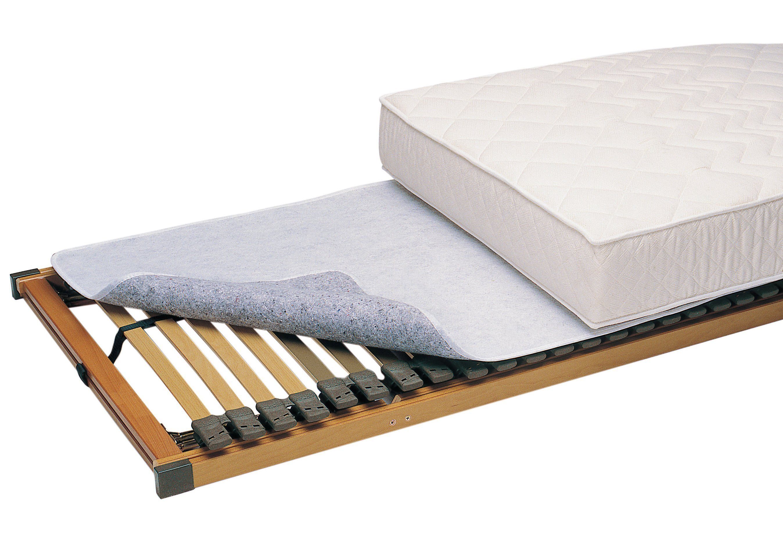 Matratzenschoner Thermofill fan