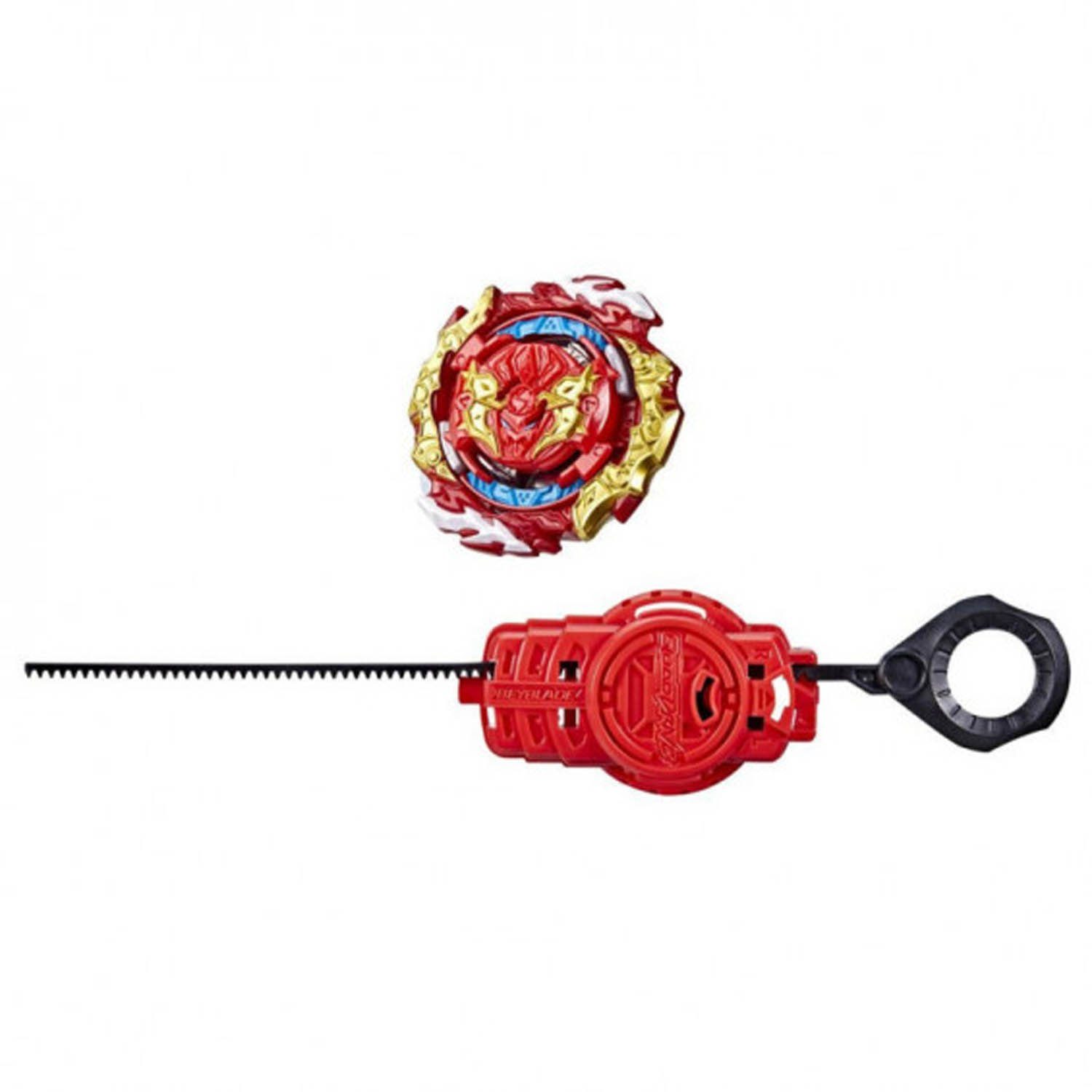 Speed-Kreisel Hasbro F3338EU4; F4074EU40 - BEY ASTRAL SPRYZEN S7