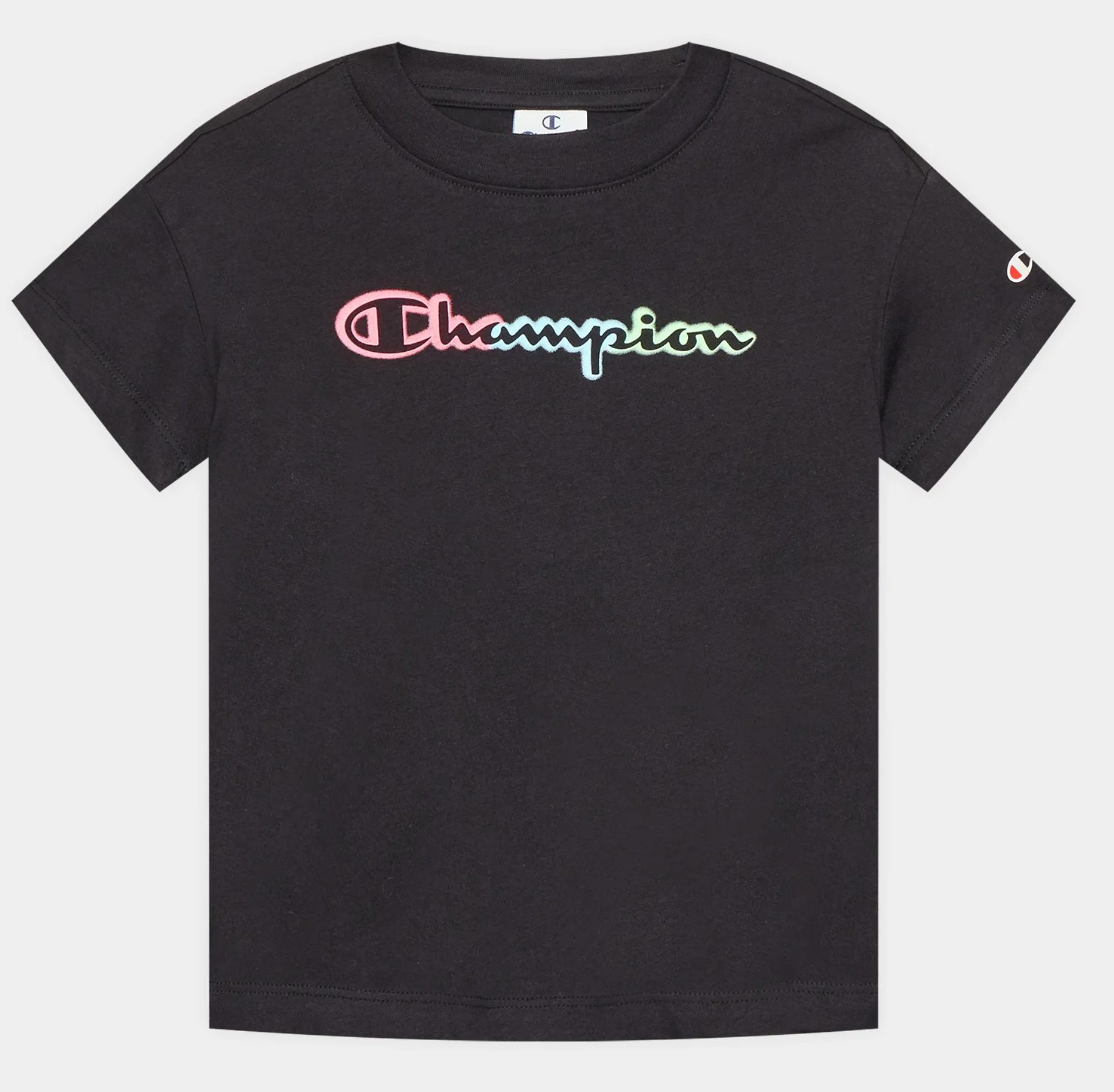T-Shirt Crewneck T-Shirt