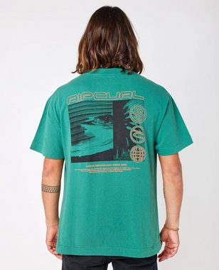 Rip Curl T-Shirt Archive Motion T-Shirt