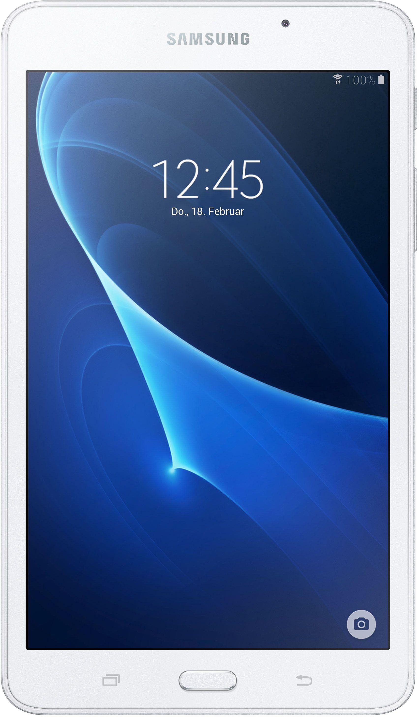 Waeco Netzadapter Preisvergleich • Die besten Angebote online kaufen Galaxy Tab A Wi Fi SM T280 Tablet 7