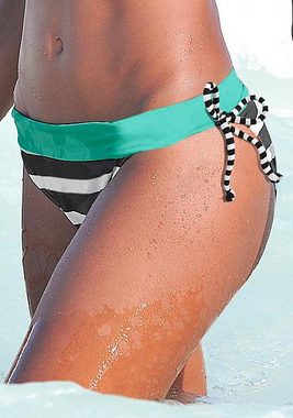 KangaROOS Bikini-Hose »Anita« mit Umschlagbund