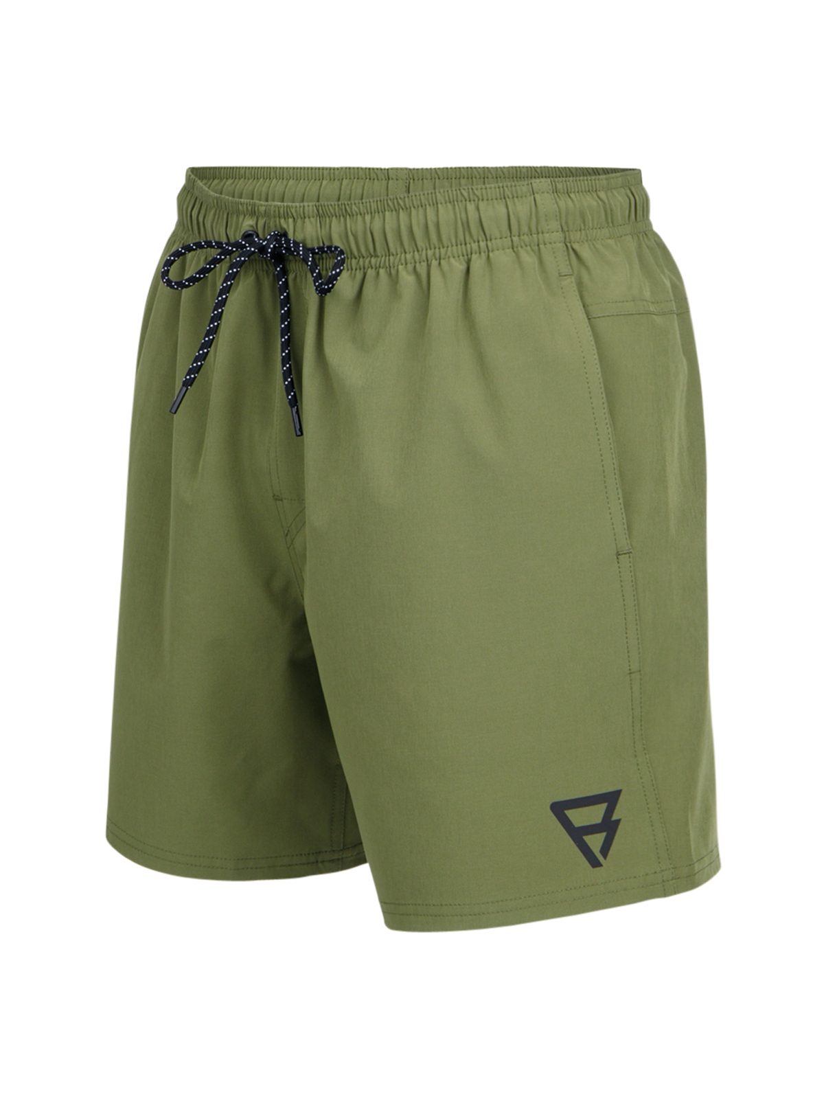 Brunotti Badeshorts Bru-conic Men Swim Shorts MAYFLY