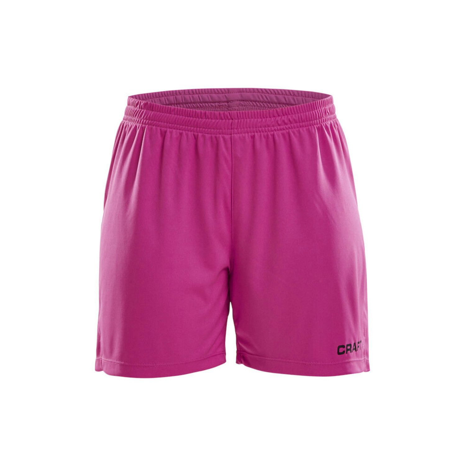Craft Trainingsshorts Craft Damen Torwartshort Squad GK Шорты W 1906978