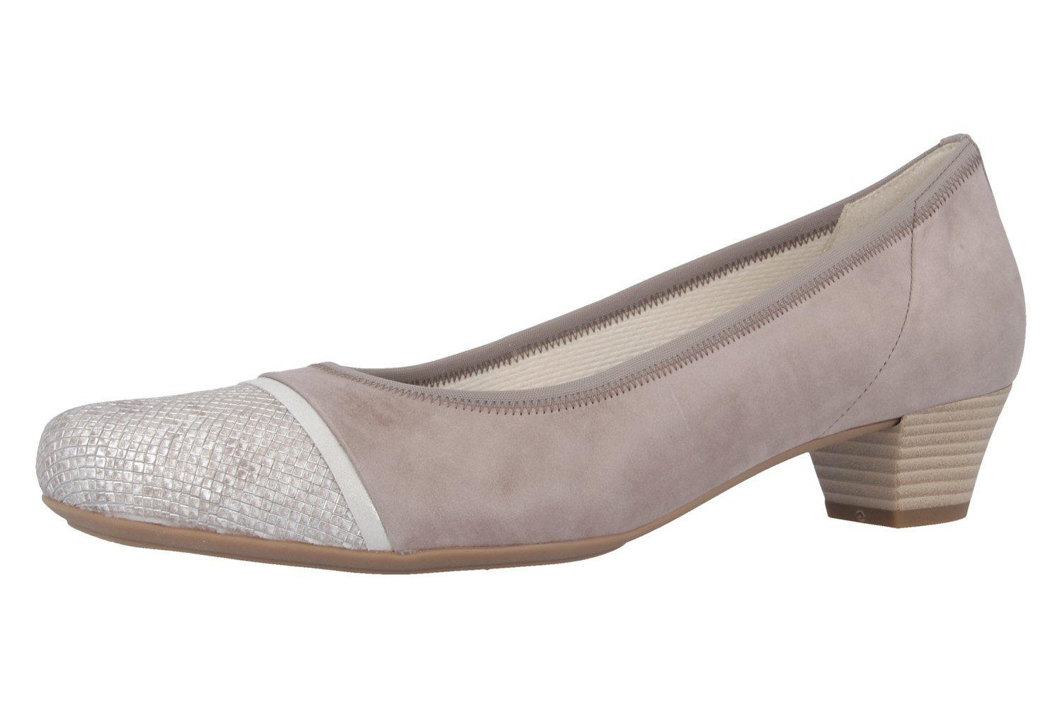 gabor michelle pumps