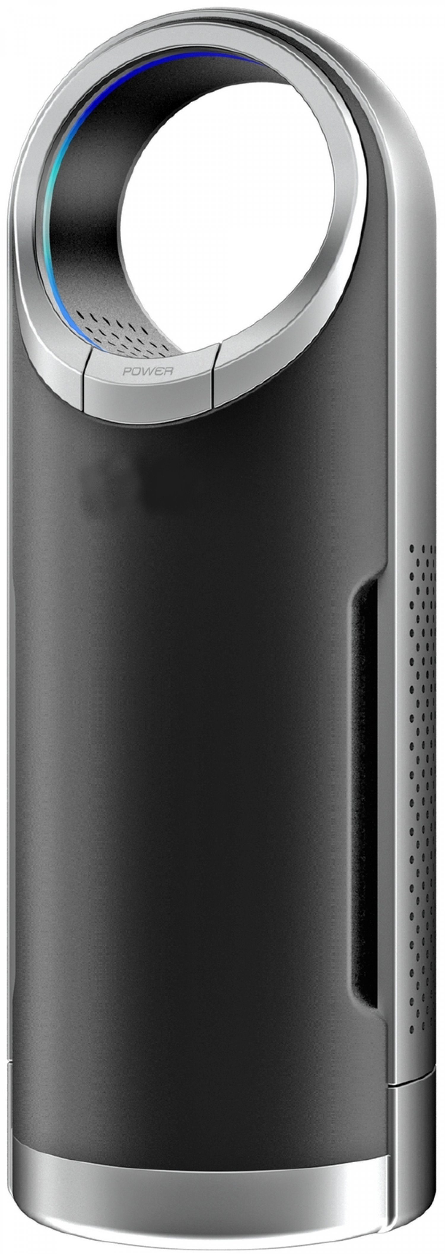 WDH Luftreiniger WDH-AP1212, Filtriert Pollen, Keime, Staub und baut Zigarettenrauch ab