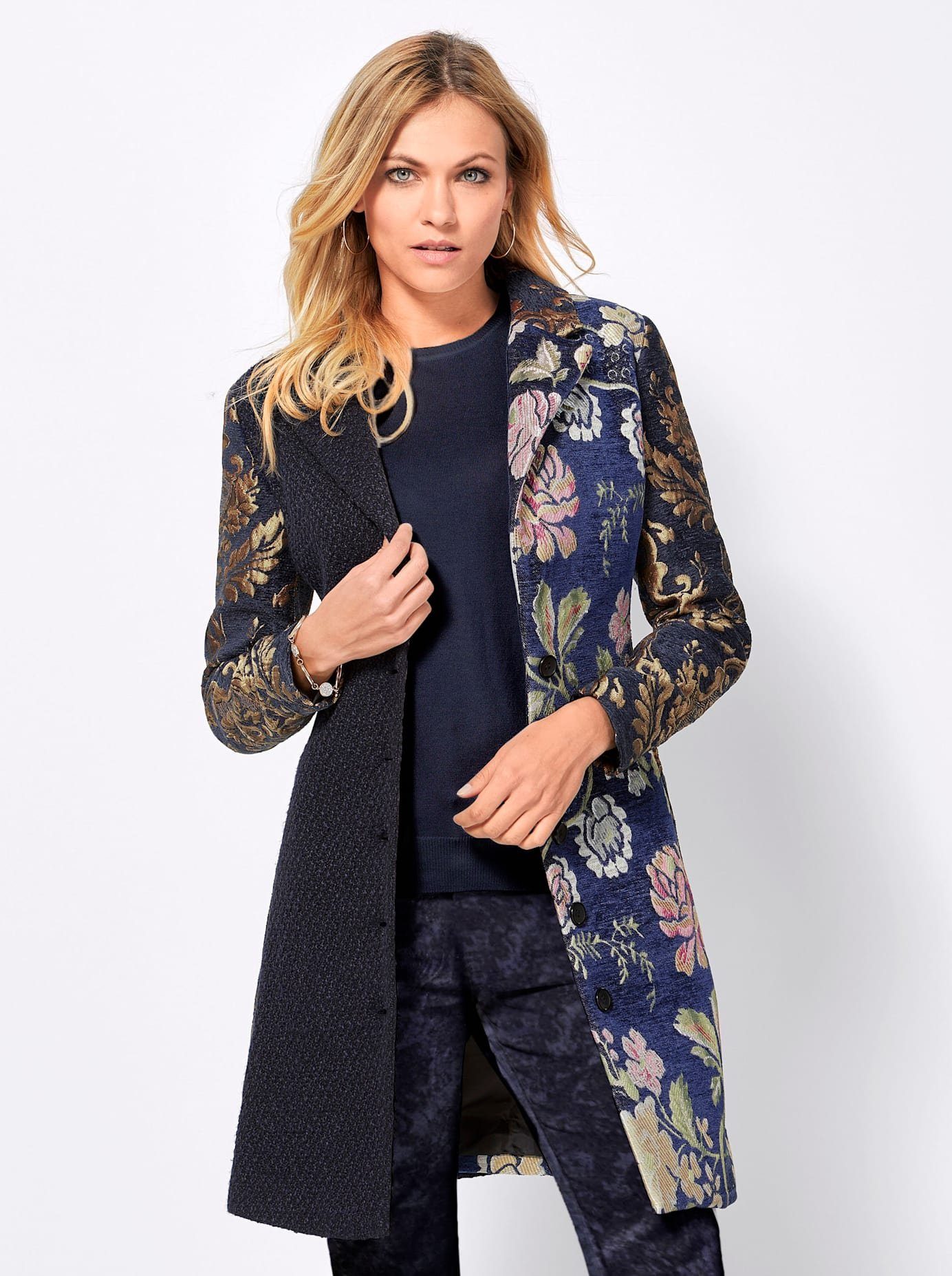 Eleganten Longblazer online kaufen | OTTO