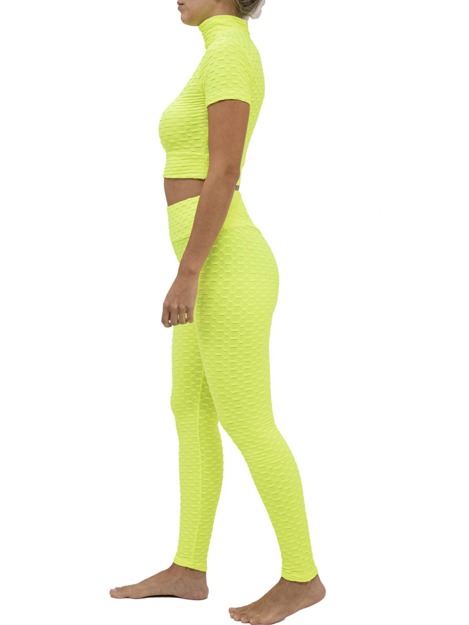 Leggings Park Set: Sport-BH Tik Tok günstig online kaufen