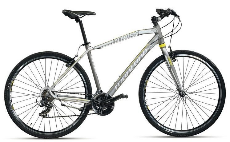 fahrrad 28 zoll herren biri cros