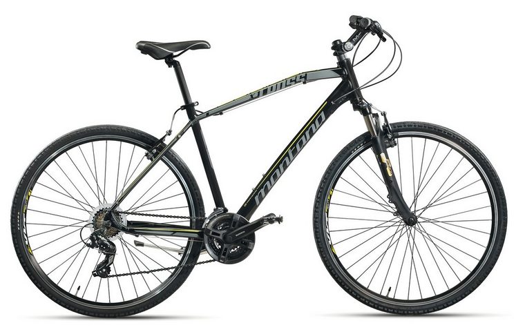 final x fahrräder cross c 14