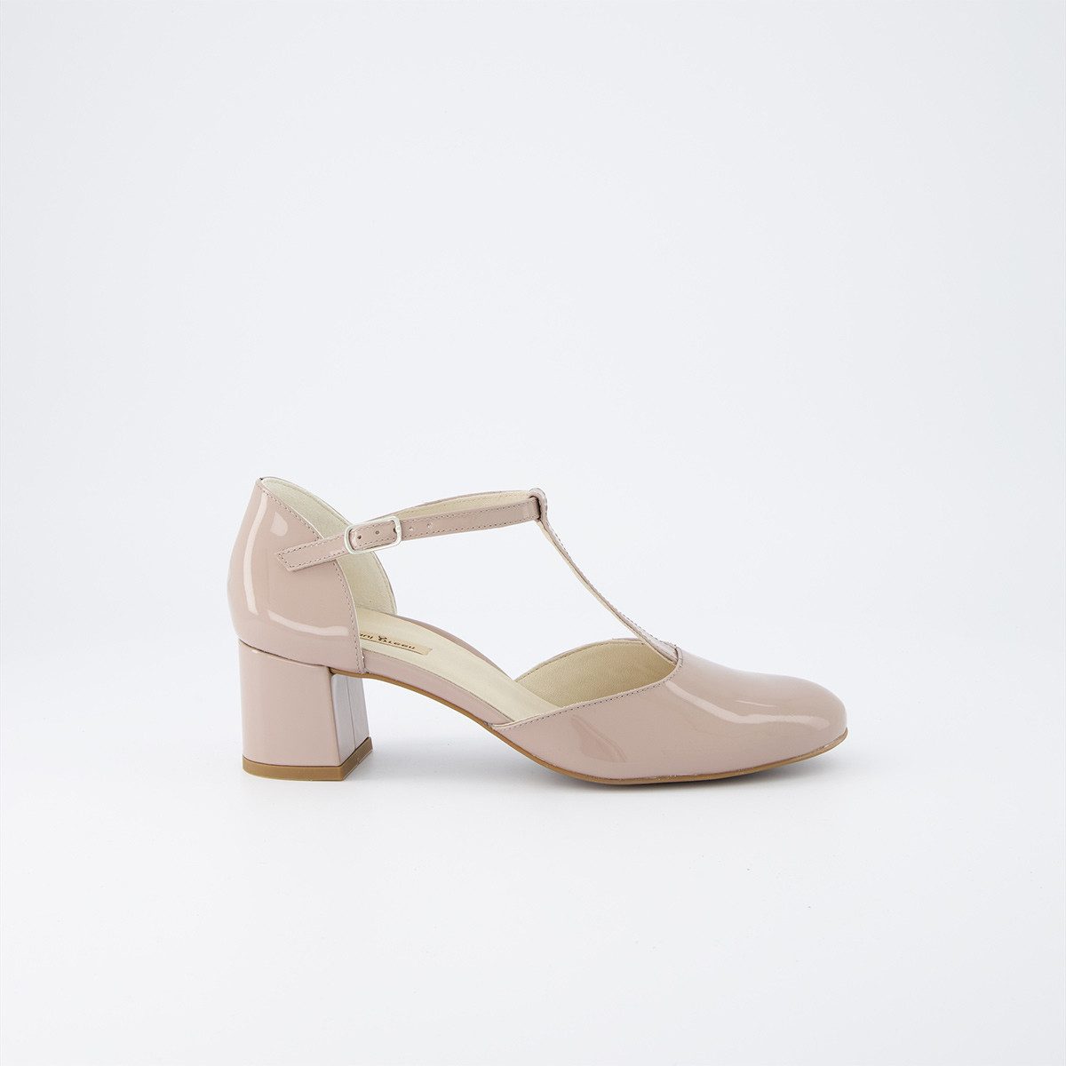 Paul Green Paul Green 3807-047, Peeptoes & Slingpumps, Rose, Damen Peeptoep günstig online kaufen