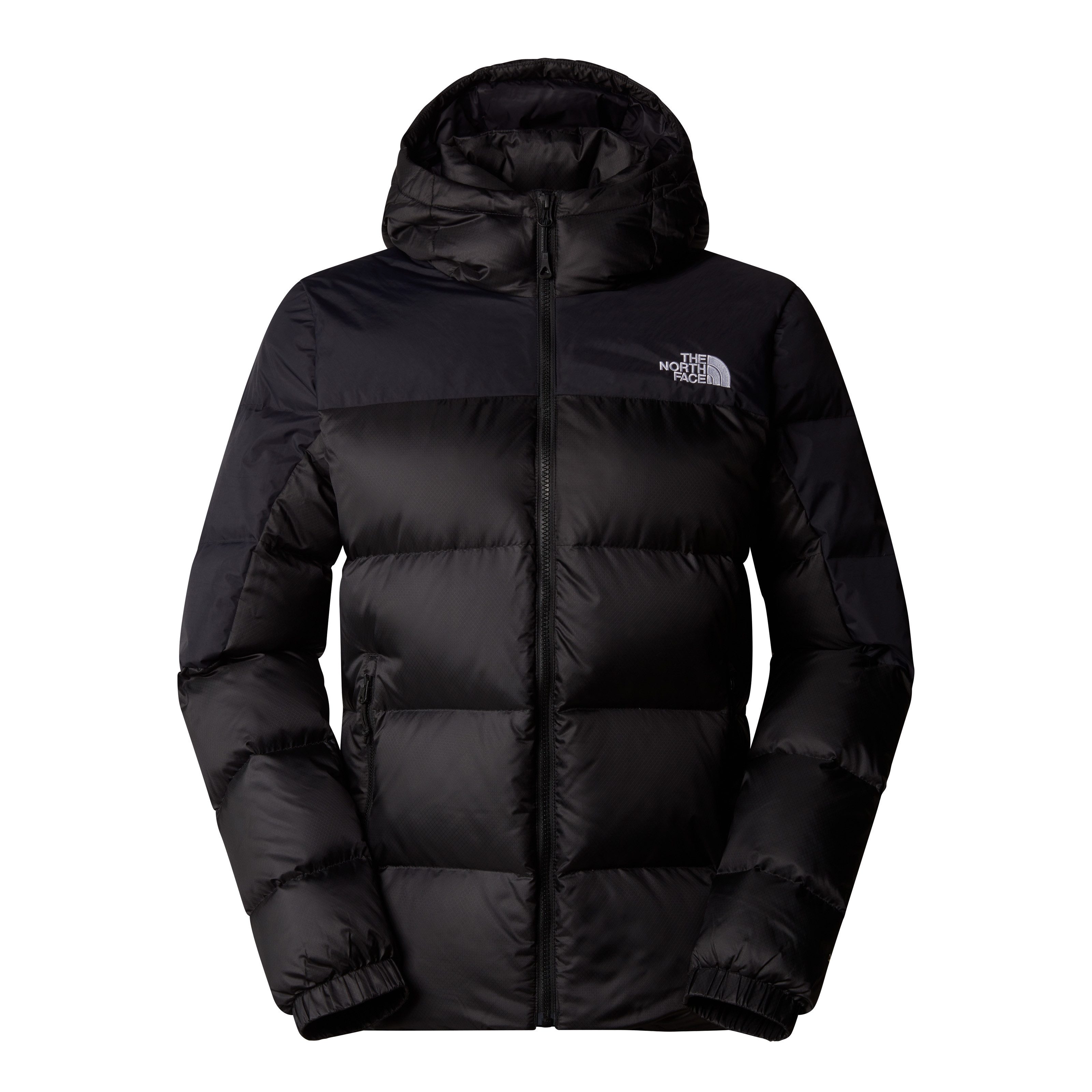 Daunenjacke W DIABLO DOWN 2.0 HOODIE