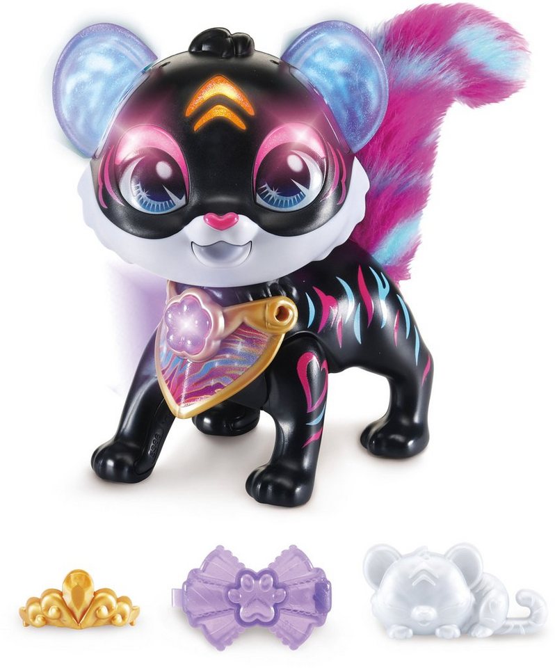 Vtech Spielfigur Sparklings Tonalli Der Tiger Mit Licht Und Soundeffekten Online Kaufen Otto