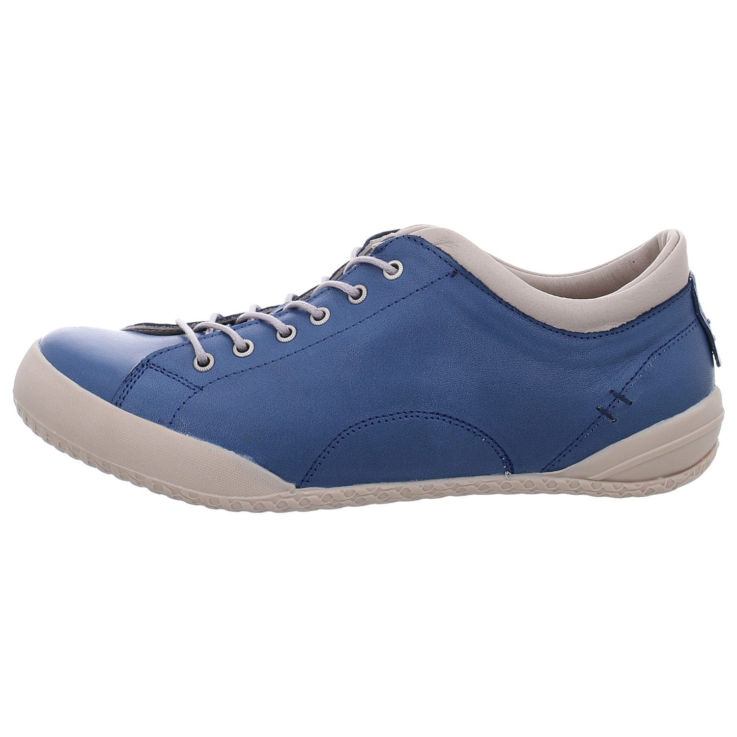 Andrea Conti Sneaker