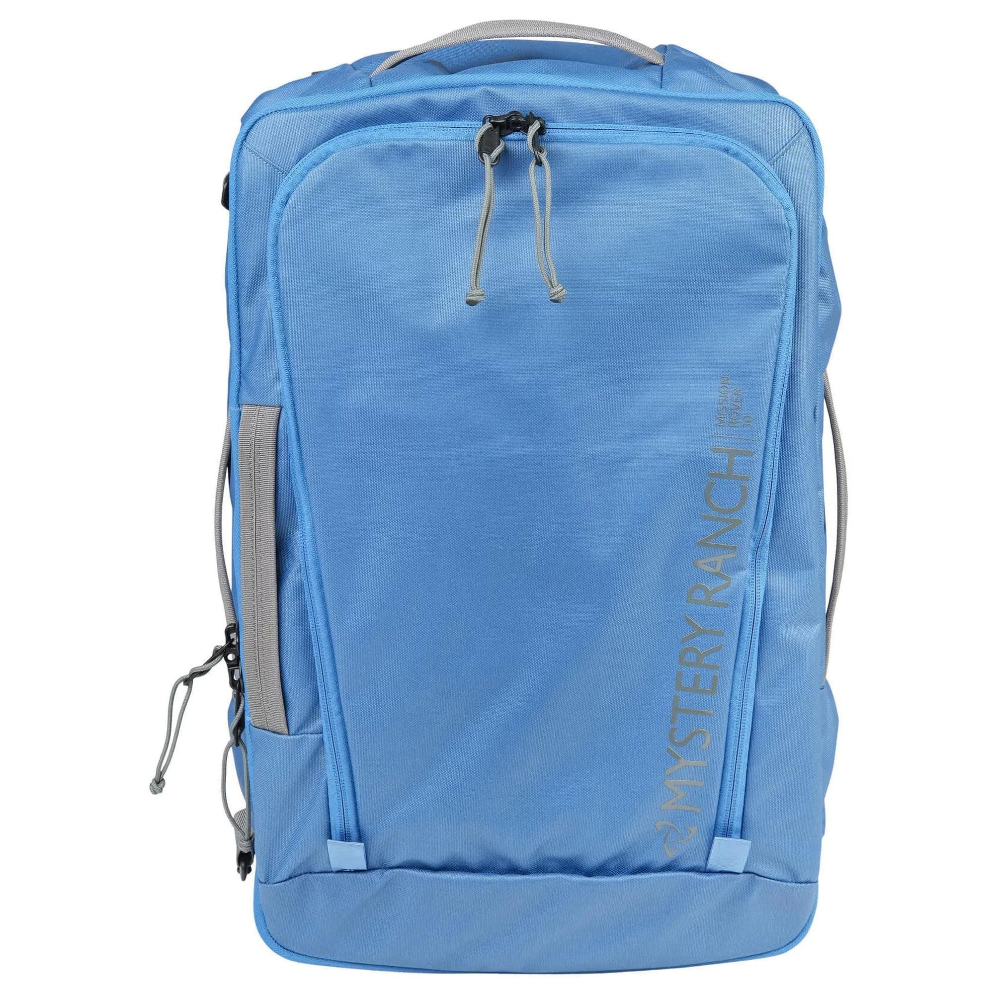 Mystery Ranch Reiserucksack Mission Rover 30 - Reisetasche/Reiserucksack (pacific)