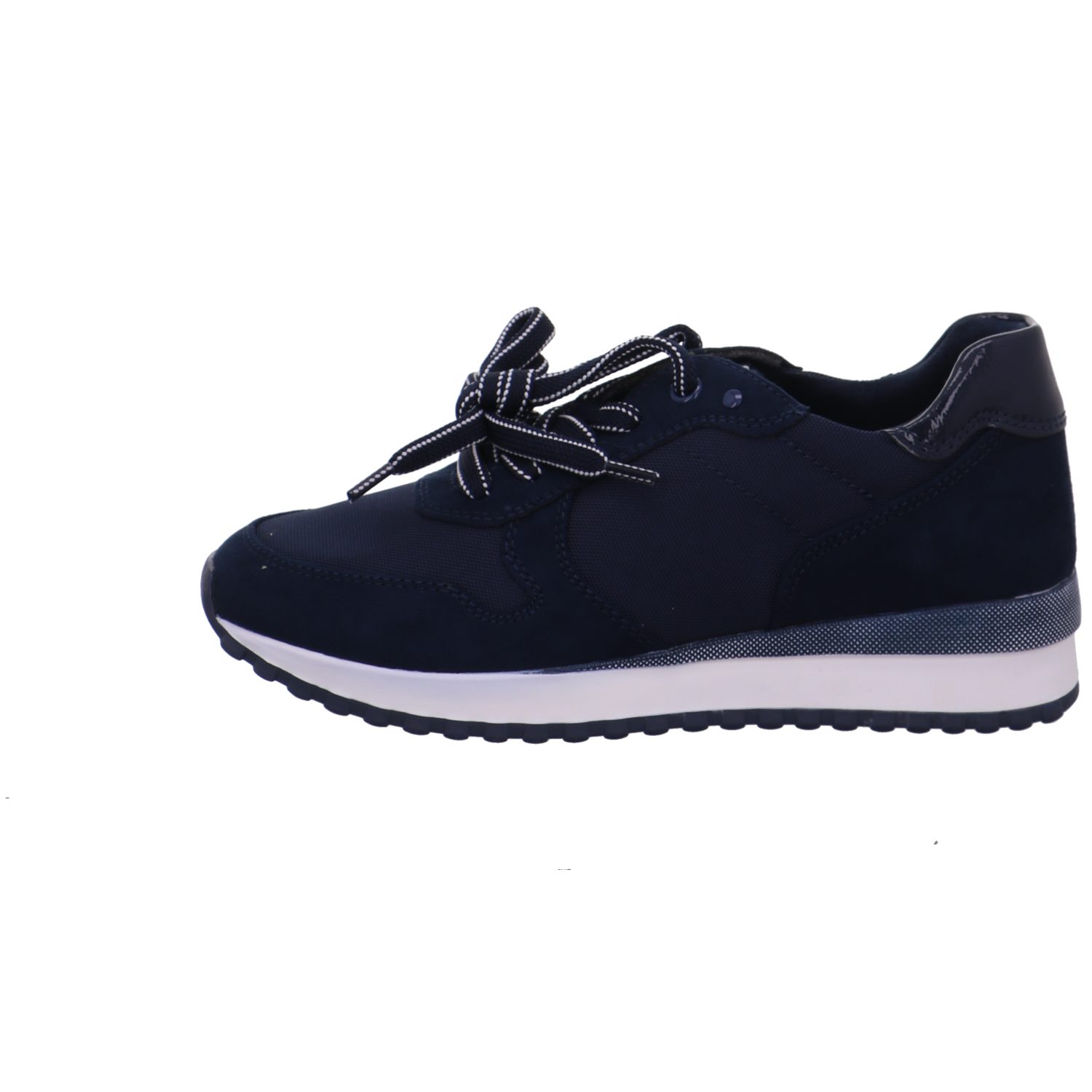 MARCO TOZZI »Marco Tozzi Sneaker blau kombi« Sneaker online kaufen | OTTO