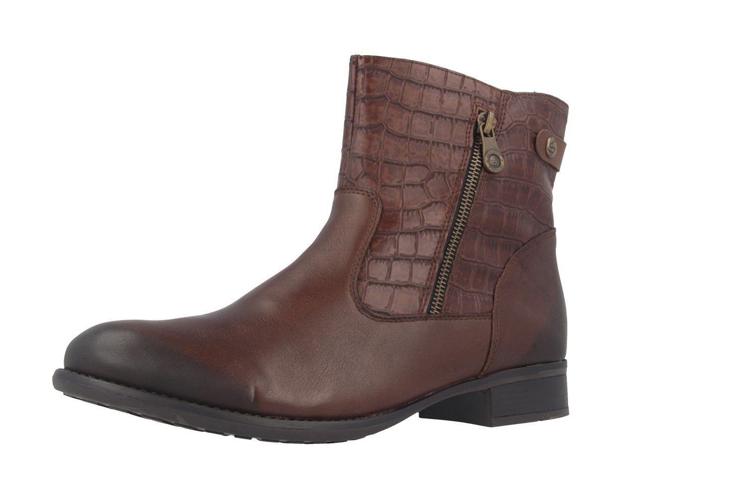 R6468-25 Stiefelette