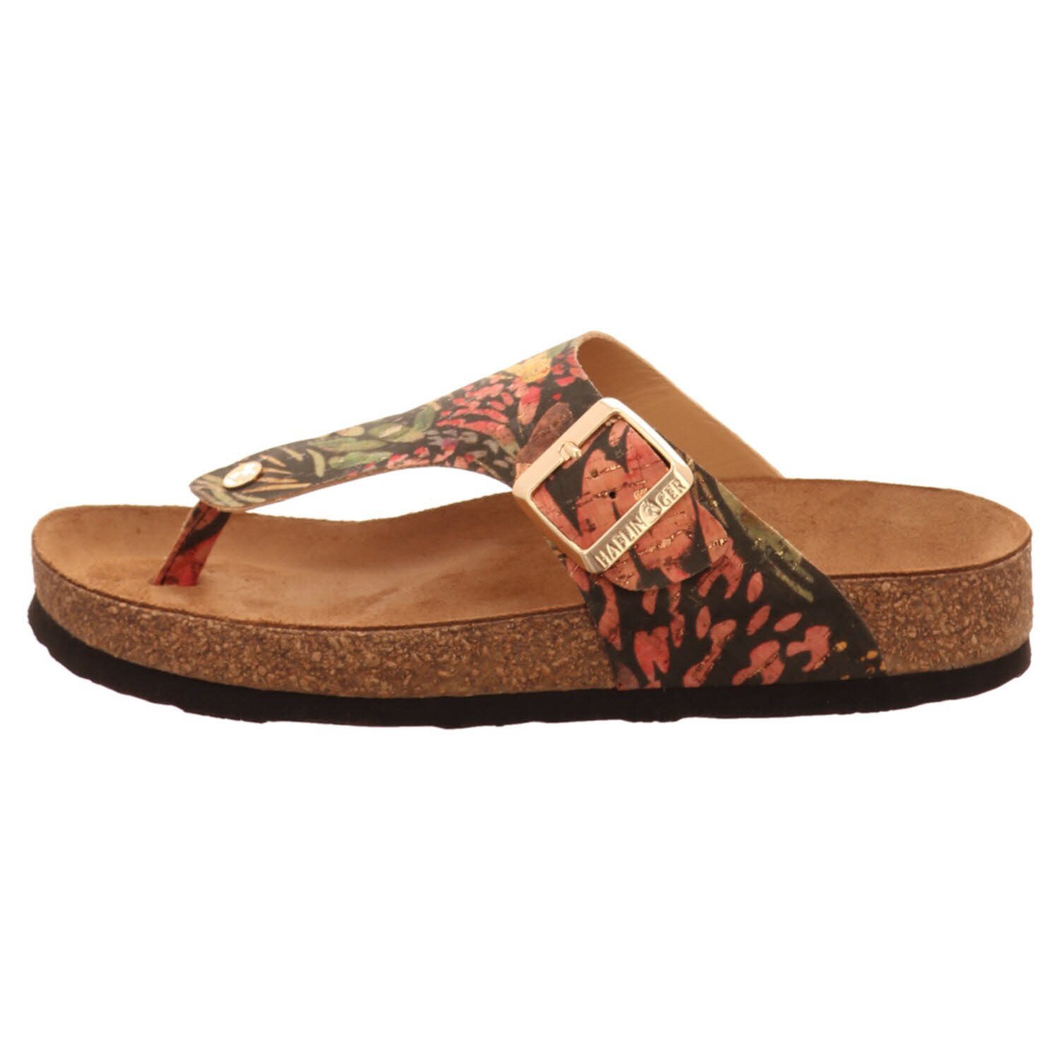Haflinger 819018-1683 Pantolette