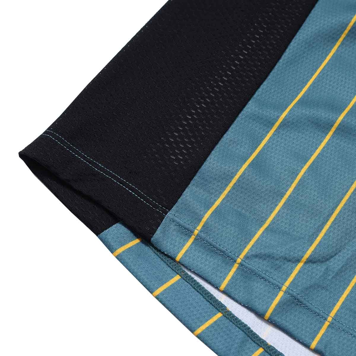 Protective Radtrikot Longsleeve Herren P-Varsity