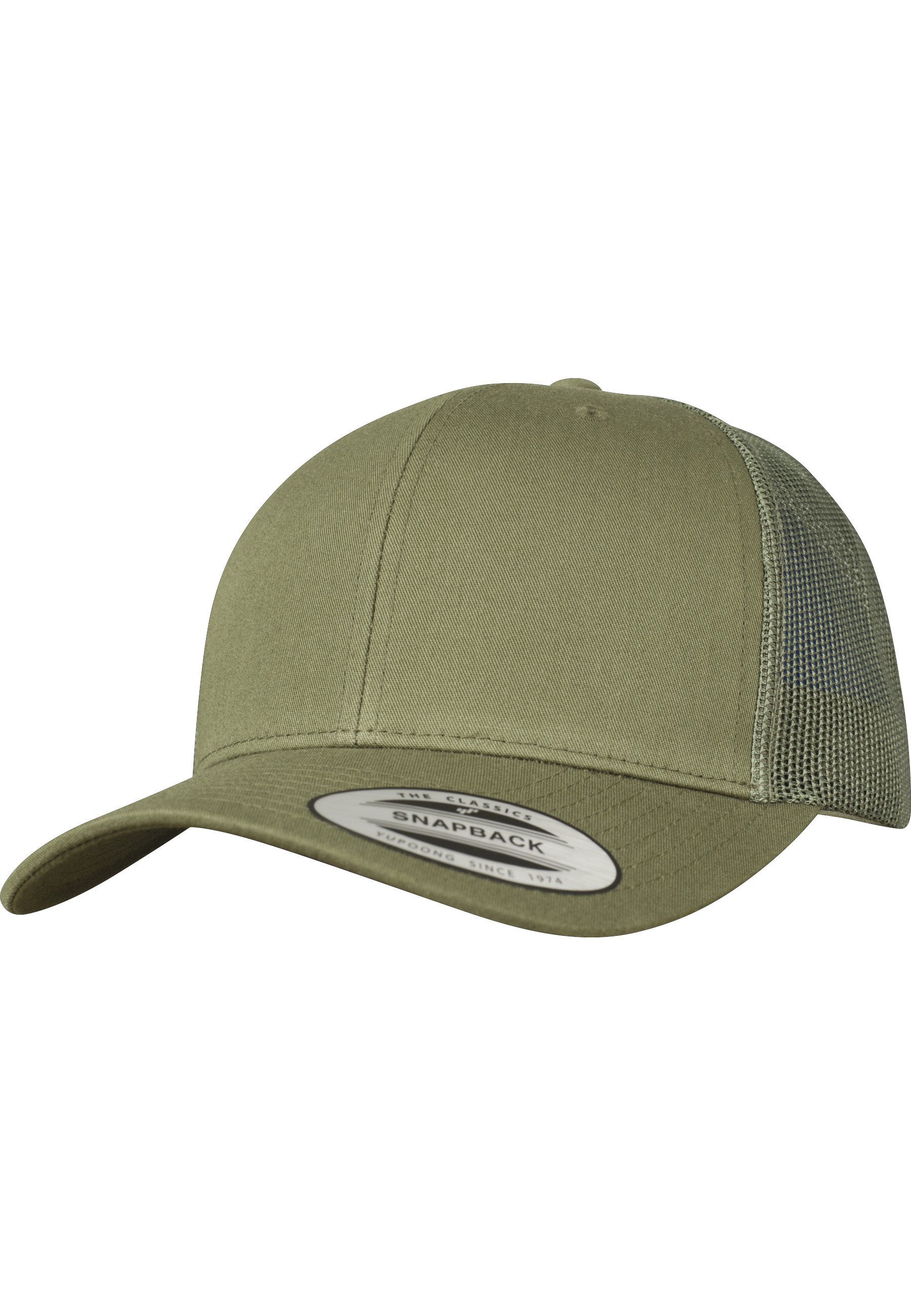 Flexfit Flex Cap Flexfit Unisex Retro Trucker