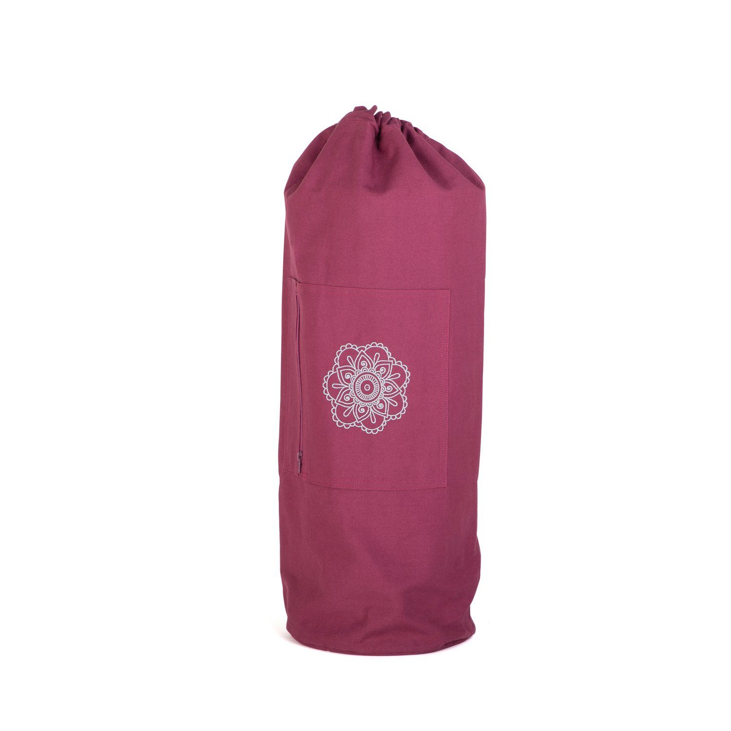bodhi Yogatasche SURYA Bag, Cotton 60 cm Mattenbreite