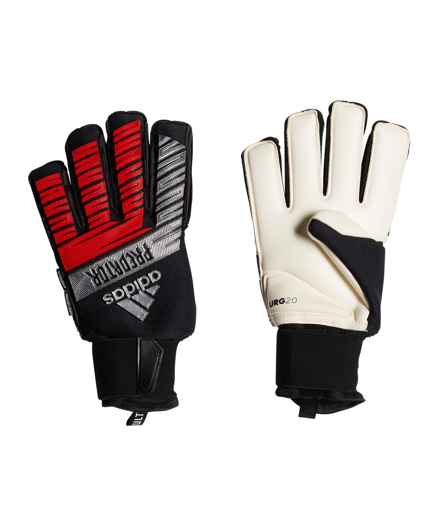 FitsT4 Torwarthandschuhe Mit Fingersave-Schutz, Sup Produktbild-Vorschau 11