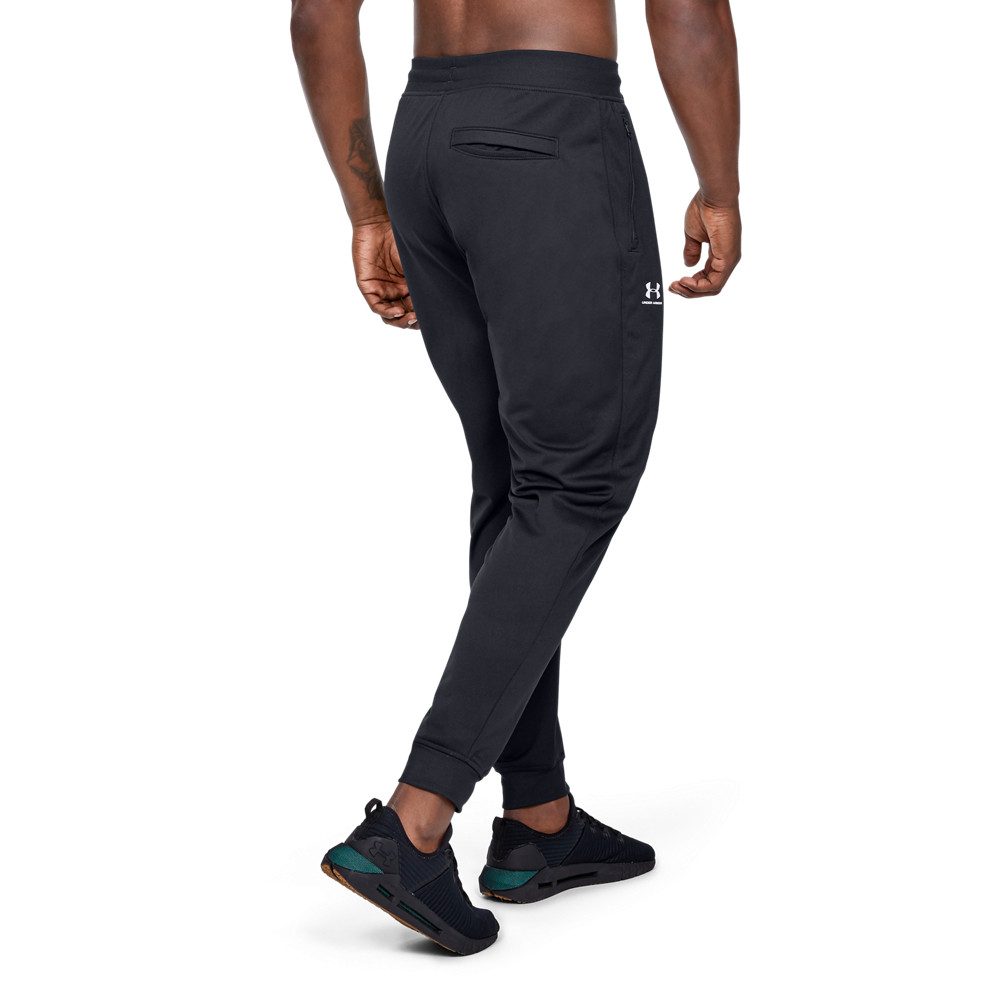 Under Armour® Jogginghose SPORTSTYLE TRICOT JOGGER günstig online kaufen