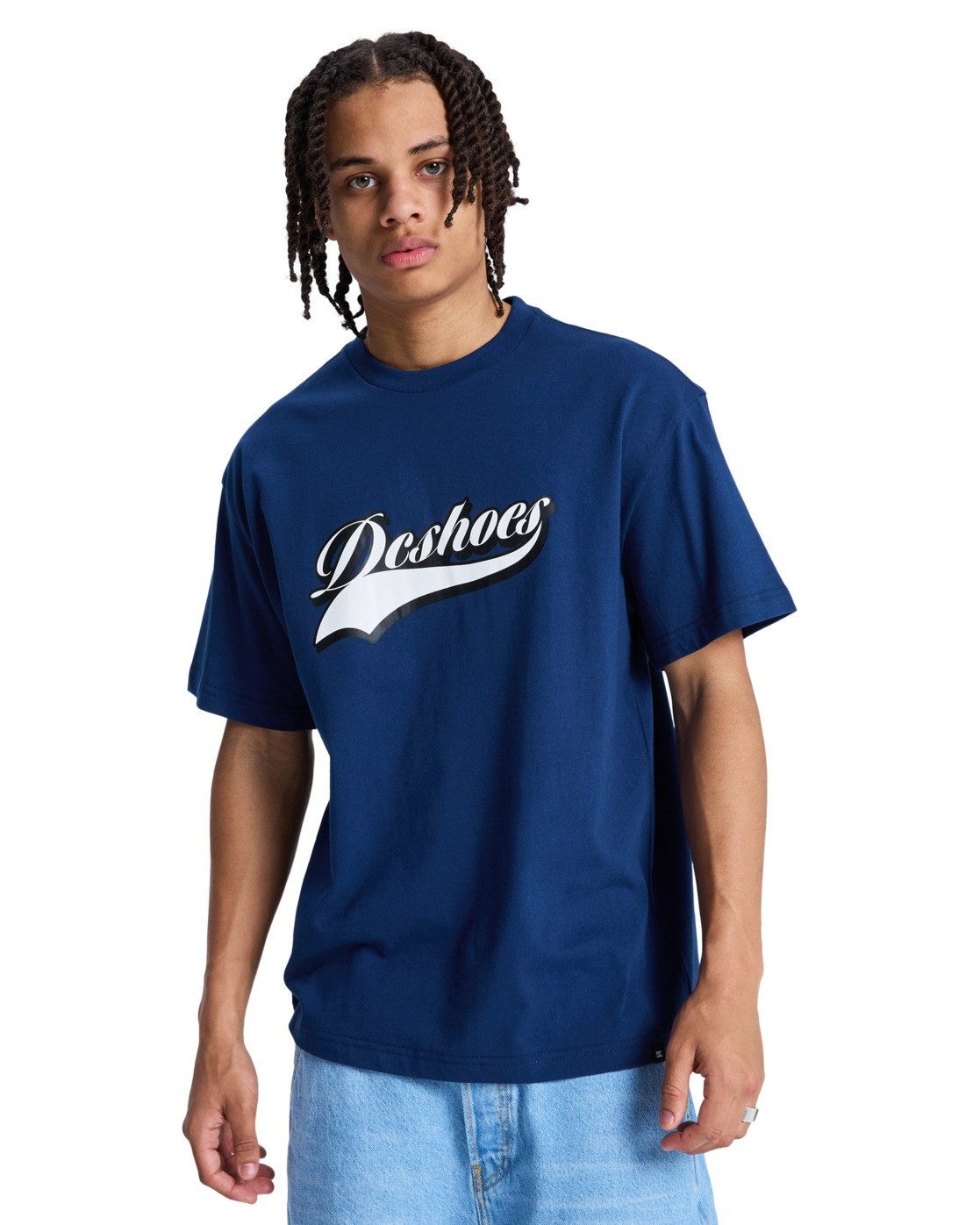 DC Shoes T-Shirt DC Old Fashion
