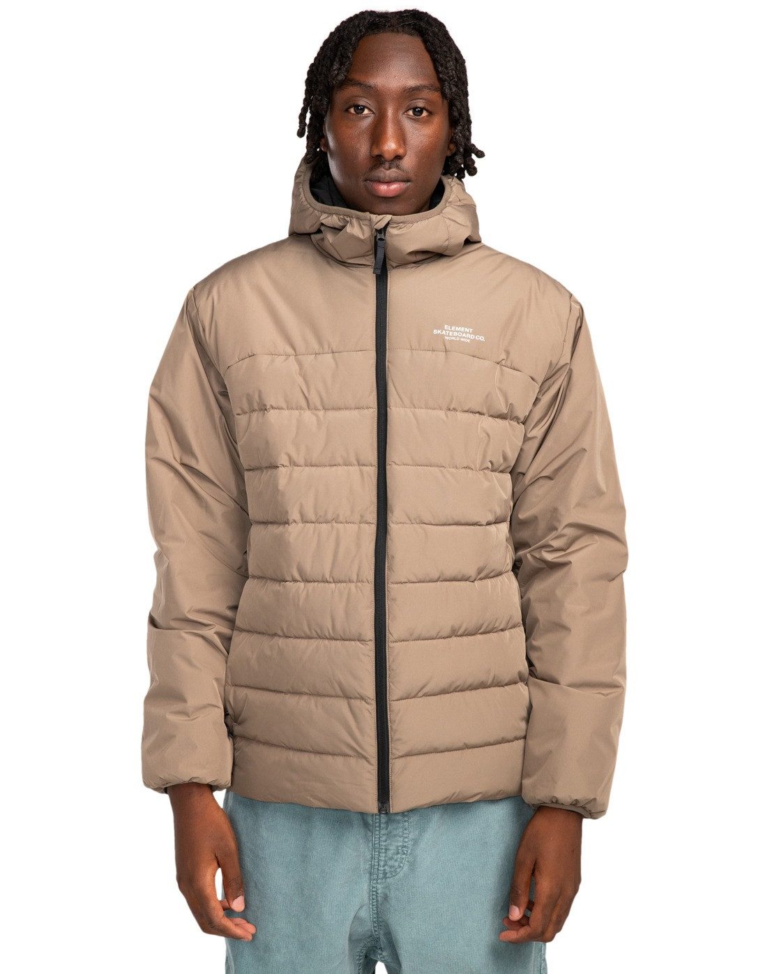 Outdoorjacke Classic