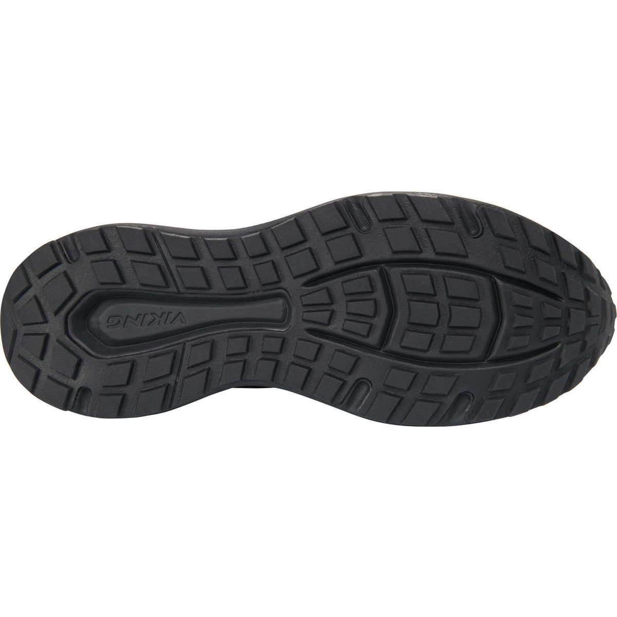 Viking Stride Mid GTX W Hikingschuh Wasserdichter und atmungsaktiver Nordic Walking Schuh für Damen mit