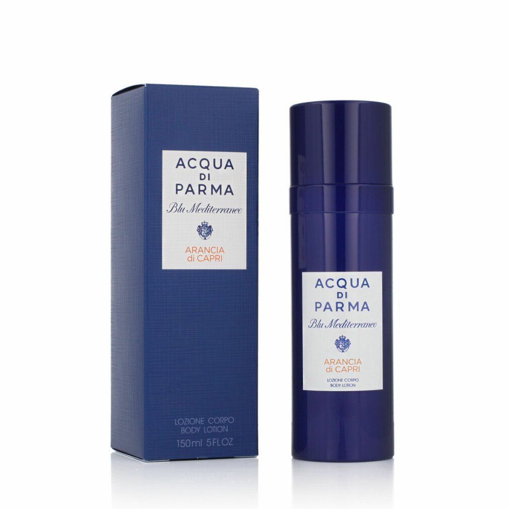Acqua di Parma Bodylotion Arancia Di Capri Packung, 1-tlg., 150 ml BodyLotion