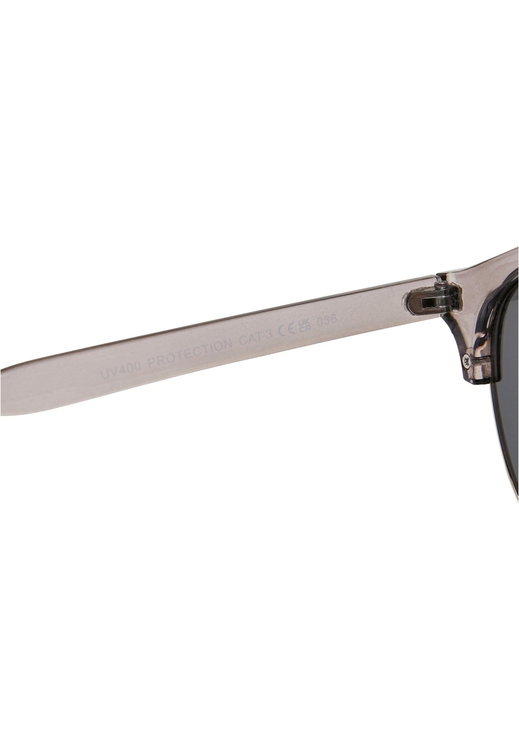Unisex Bay grey Sonnenbrille Sunglasses Coral CLASSICS URBAN